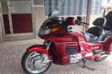 Honda Goldwing GL 1500 SE - HONDA 2000