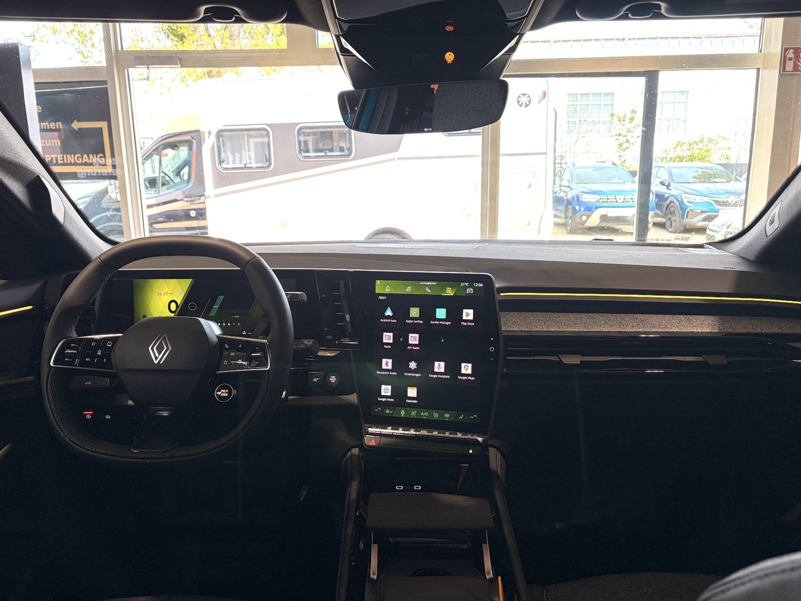 Renault Austral - Bild 9