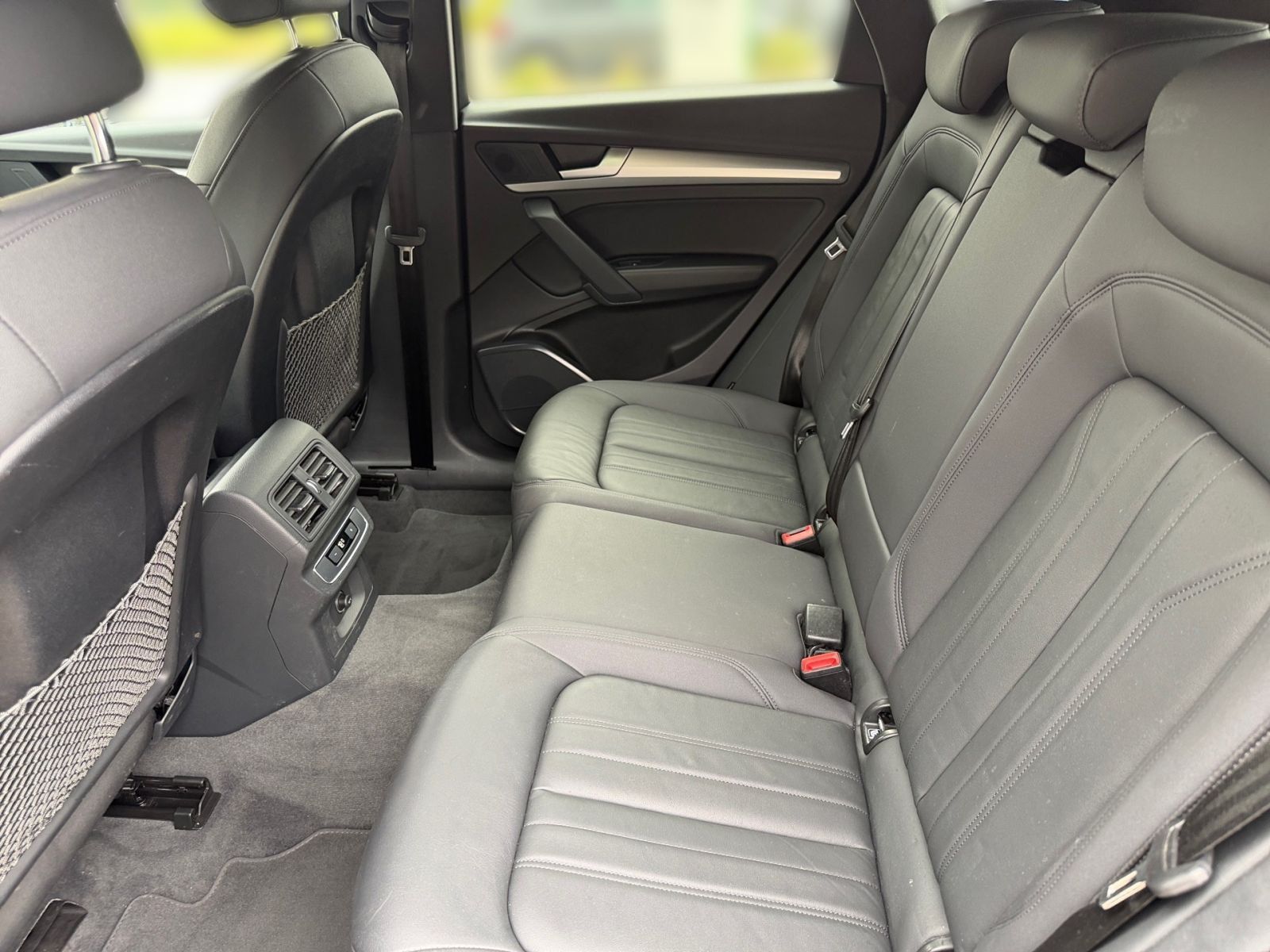 Audi Q5 - Bild 10