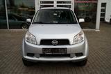 Daihatsu Terios Basis Klima Tüv&Service Neu - gebrauchte Daihatsu Pickups