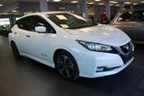 Nissan Leaf 40KWh Tekna - gebrauchte Nissan Leaf aus dem Jahr 2019