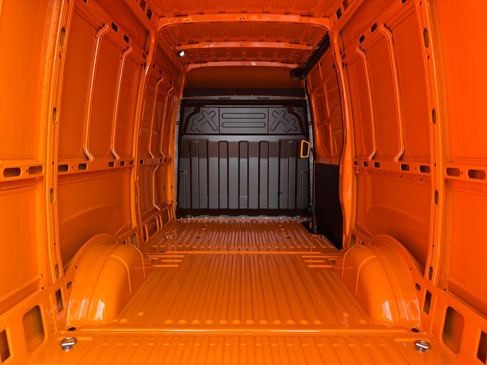 Fahrzeugabbildung Iveco Daily 35S16 HA8 *R.3520mm*Neues Modell*