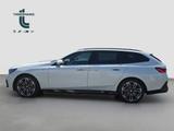 BMW 520d Touring M Sportpaket AHK M Sportfahrwerk - gebrauchte BMW 520 aus dem Jahr 2024