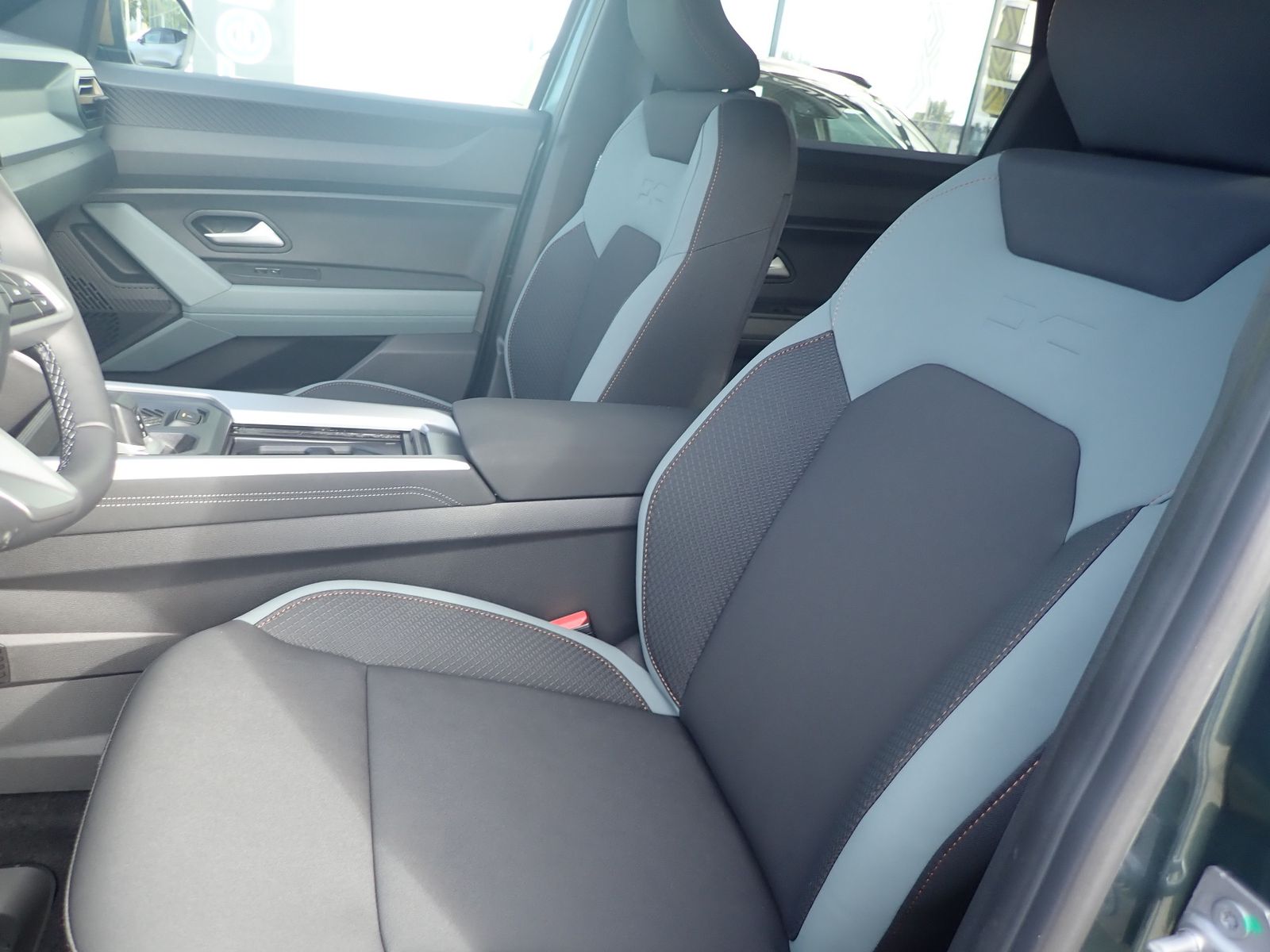 Fahrzeugabbildung Dacia Bigster Extreme Mild Hybrid-G 140 GAS