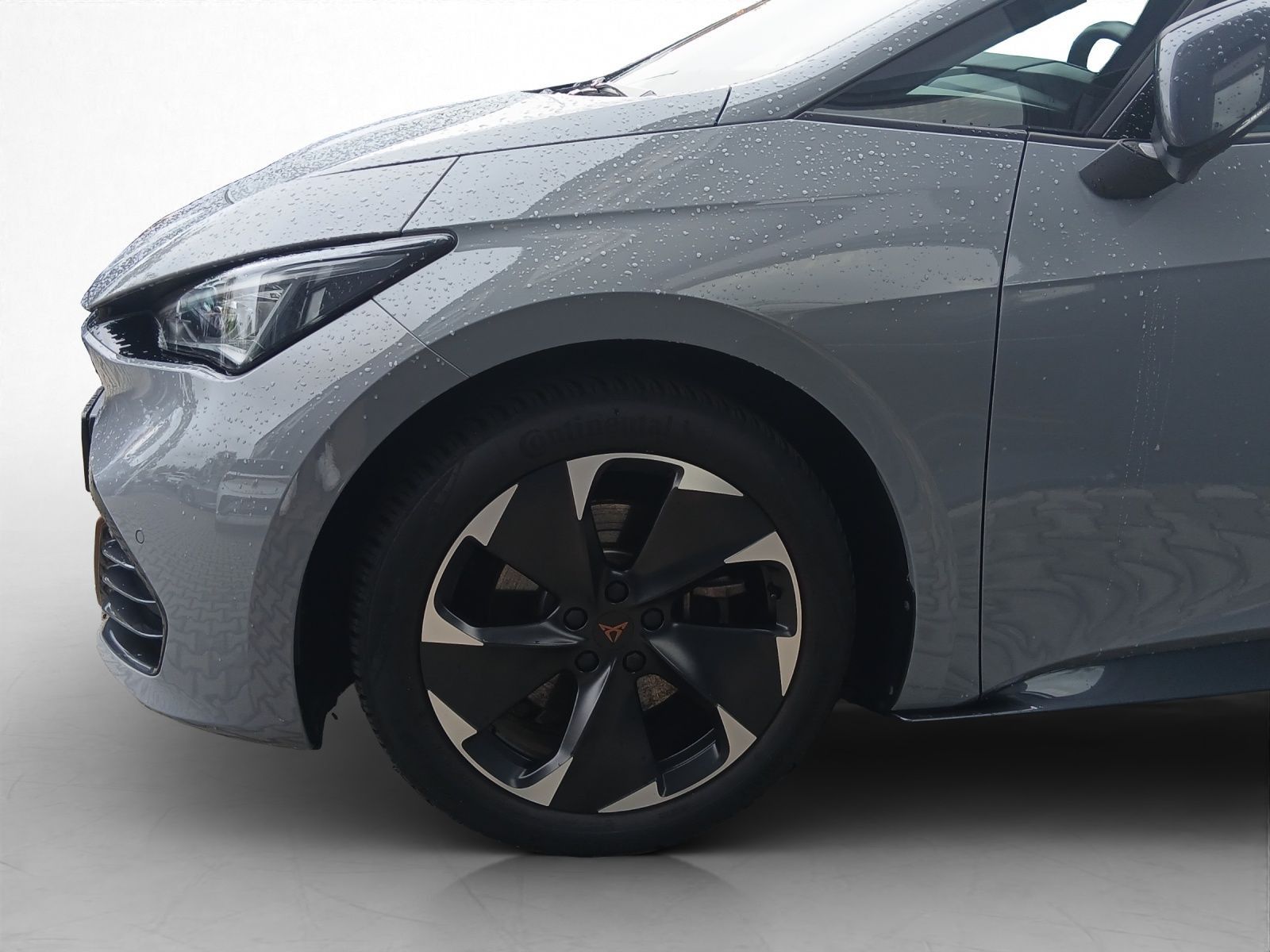 Cupra Born - Bild 15