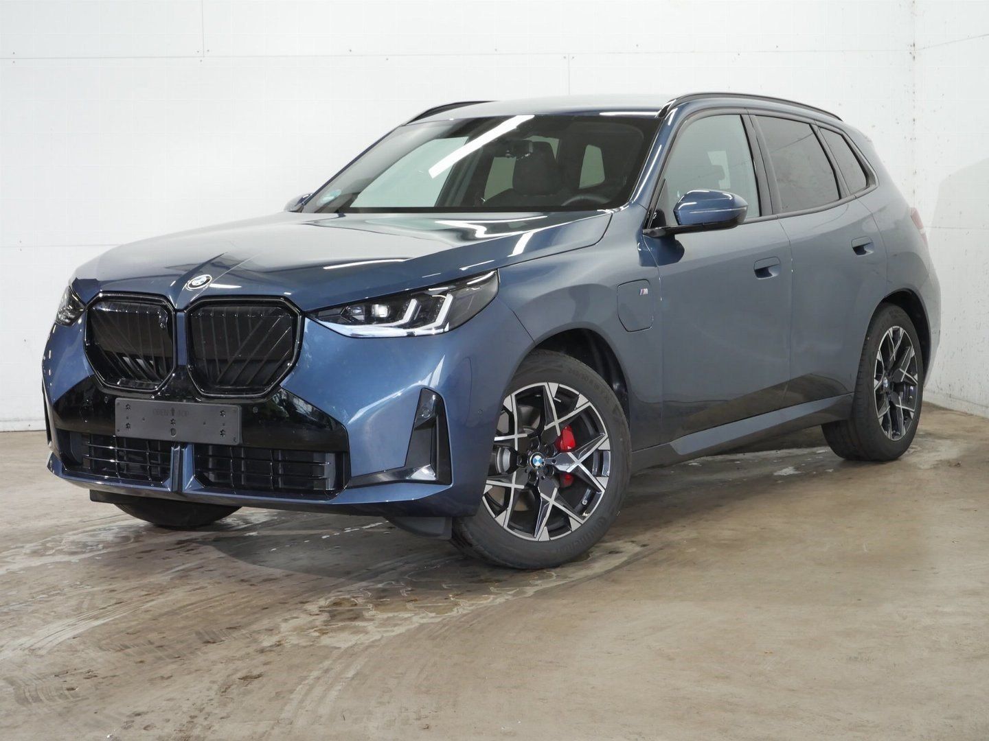 BMW X3 - Bild 1