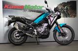 CFMOTO 450MT von KawaMotor München incl Sturzbügel! - CFMOTO 450MT