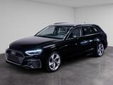 Audi A4 S-Line/Kamera/ACC/AUT/KeyLess/LED/Navi/RFK/LM - Audi A4 Gebrauchtwagen in Kassel