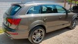 Audi Q7 4.2 TDI Quattro,SLine,V8,Exklusiv,Individual - Audi Q7 Gebrauchtwagen in Nürnberg