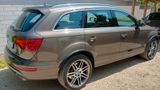 Audi Q7 4.2 TDI Quattro,SLine,V8,Exklusiv,Individual - gebrauchte Audi Q7 aus dem Jahr 2011