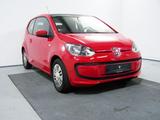 Volkswagen up! 1.0 BlueMotion Move PANORAMA - Gebrauchtwagen bis 5.000 Euro mit TÜV