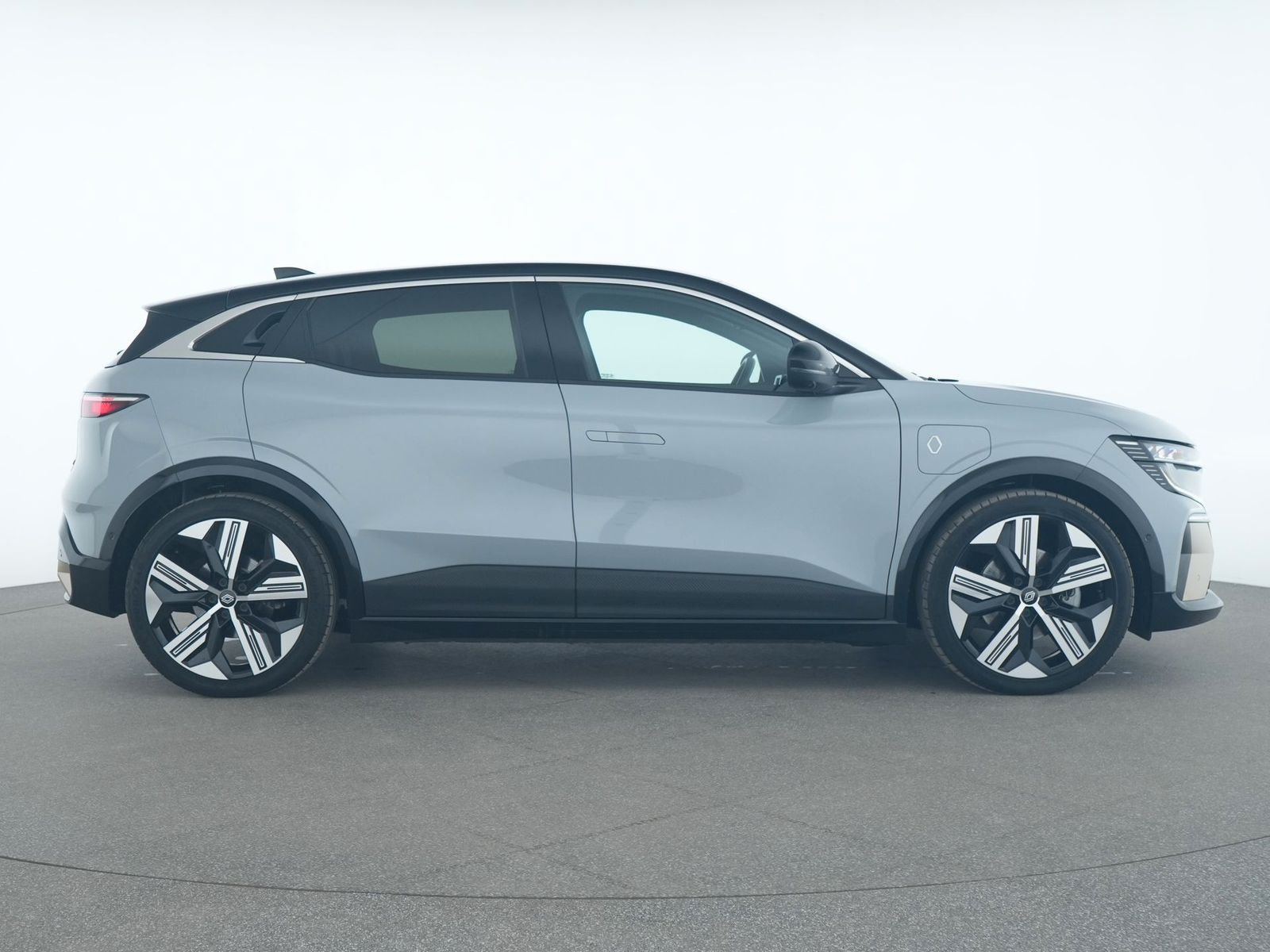 Renault Megane E-TECH - Bild 6