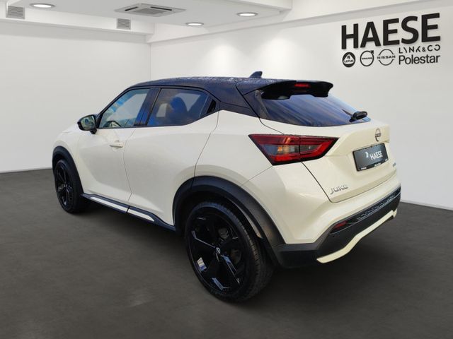 NISSAN Juke (Bild 7 von Array)