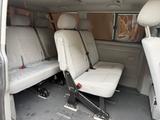 Volkswagen T5 Caravelle ATM 25.700 km - gebrauchte VW T5 Caravelle aus dem Jahr 2008