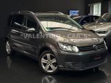 Volkswagen Touran Highline Pano/DSG/Standhzg/7Sitz/Kam/Navi - : Standheizung, Kleinbus