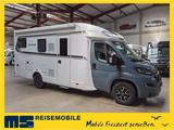 Weinsberg CARASUITE 650 MG / 140PS / HECKBETT & HUBBETT - Weinsberg Carasuite 650mg