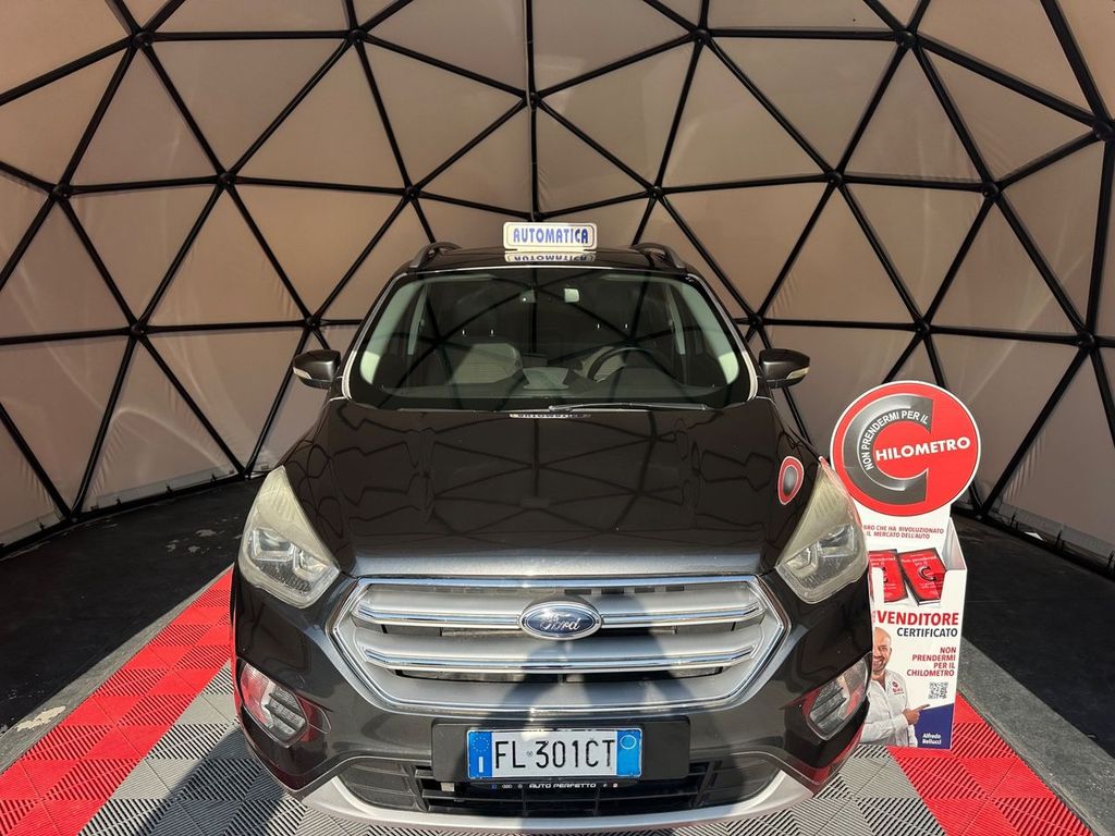Image of Ford Kuga