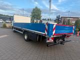 MAN TGL 8.220 Automatik Klima RFK - MAN Tgl 8 220