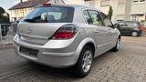Opel Astra 1.6 Ecotec Cosmo 1.Hand Zahnriemen Neu - Opel Astra: Ecotec