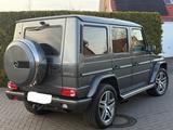 Mercedes-Benz G 63 AMG Entertainment Sitzbelüftung  - scheckheftgepflegte Mercedes G 63 AMG