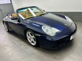 Porsche 996 Carrera 4S Cabriolet - Porsche 996 mit Benzin-Antrieb: Cabrio