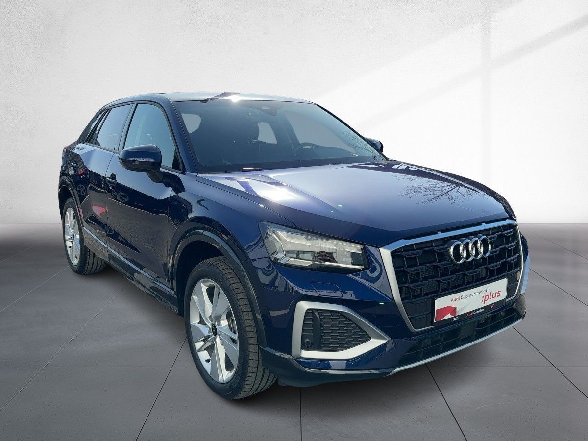 Audi Q2 - Bild 6