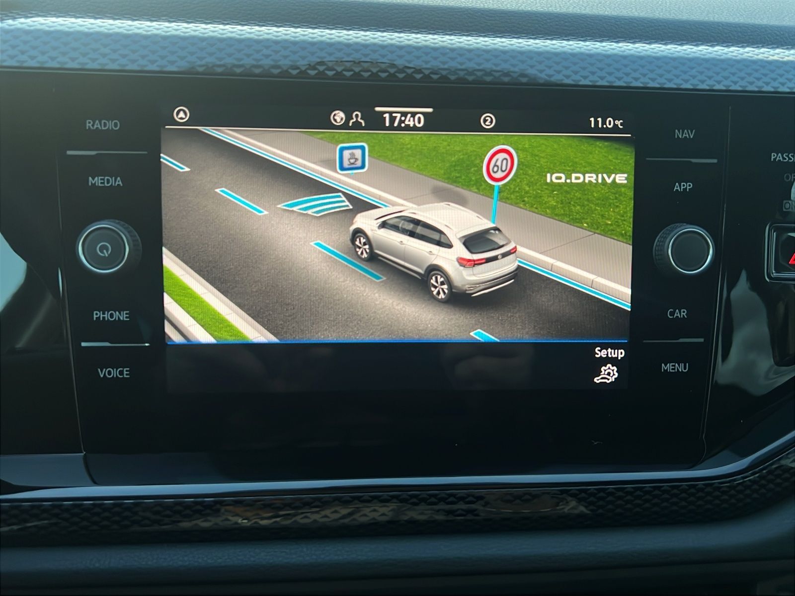 Volkswagen Taigo - Bild 16