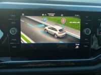 Volkswagen Taigo - Vorschau Bild 16