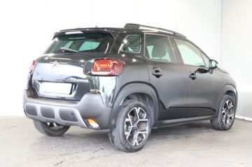Citroën C3 Aircross 1.2 Shine Pack CARPLAY+LANE+LED+KEY