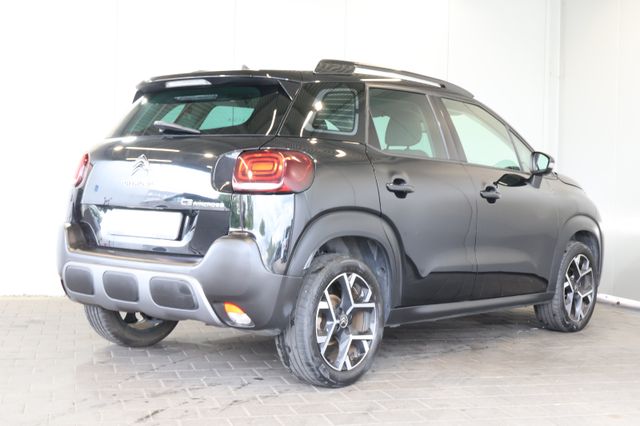 Citroën C3 Aircross 1.2 Shine Pack CARPLAY+LANE+LED+KEY