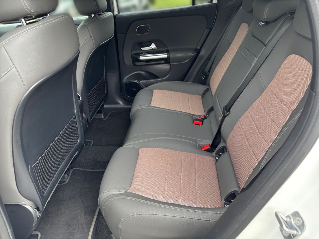 Mercedes-Benz EQA 250 Electric Art Advanced Fahrassistenz foto 13