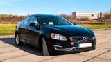 Volvo S60 T5 Geartronic Vollleder, Schiebedach - Volvo S60 Gebrauchtwagen
