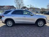 Mercedes-Benz GLE 300 d 4Matic MULTIBEAM MEMORY 360° AMBIENTE - Mercedes-Benz GLE 300 Gebrauchtwagen