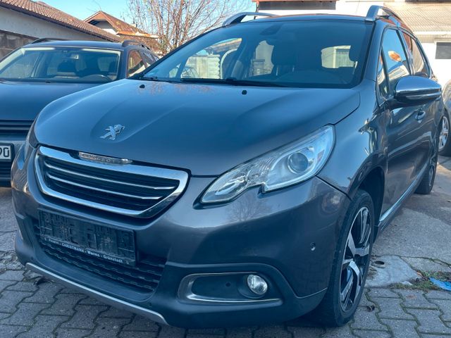 Peugeot 2008 Allure/TOPANGEBOT!!!!