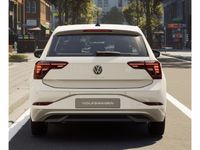 Volkswagen Polo - Vorschau Bild 5