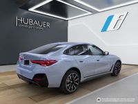 BMW i4 - Vorschau Bild 4