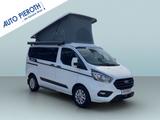 Ford Transit Custom Vialla Automatik #Camper #Nugget  - Ford Transit Tageszulassungen