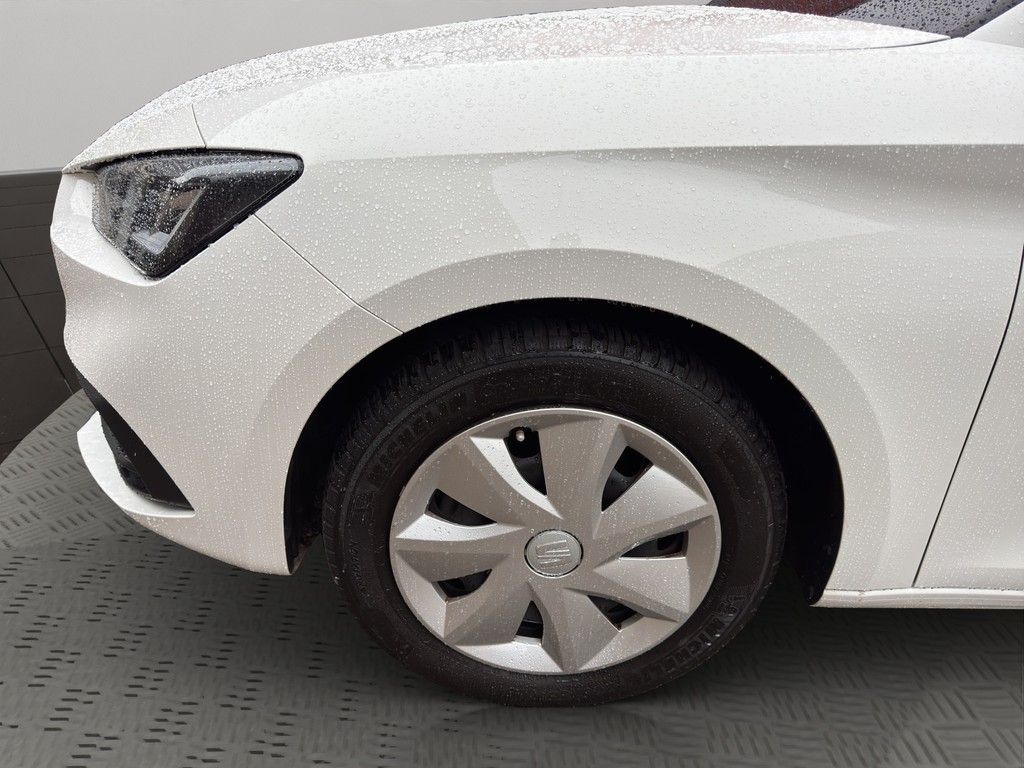 Seat Leon Sportstourer Reference 1.0 TSI Sitzheizung imagem 3