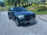 Mercedes-Benz ML 350 BlueTEC 4MATIC - - Mercedes-Benz ML 350 in Wuppertal