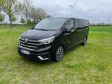 Renault Trafic Combi L2H1 Grand Space Class 2.0 Blue 170 - Renault Trafic 7-Sitzer