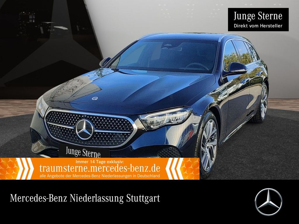 Mercedes-Benz E 300 de T AVANTGARDE/AHK/ADVANCED/PARK/KAMERA