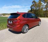 BMW 225xe Active Tourer Luxury Line, TÜV+SERVICE NEU - BMW 225 Active Tourer von privat