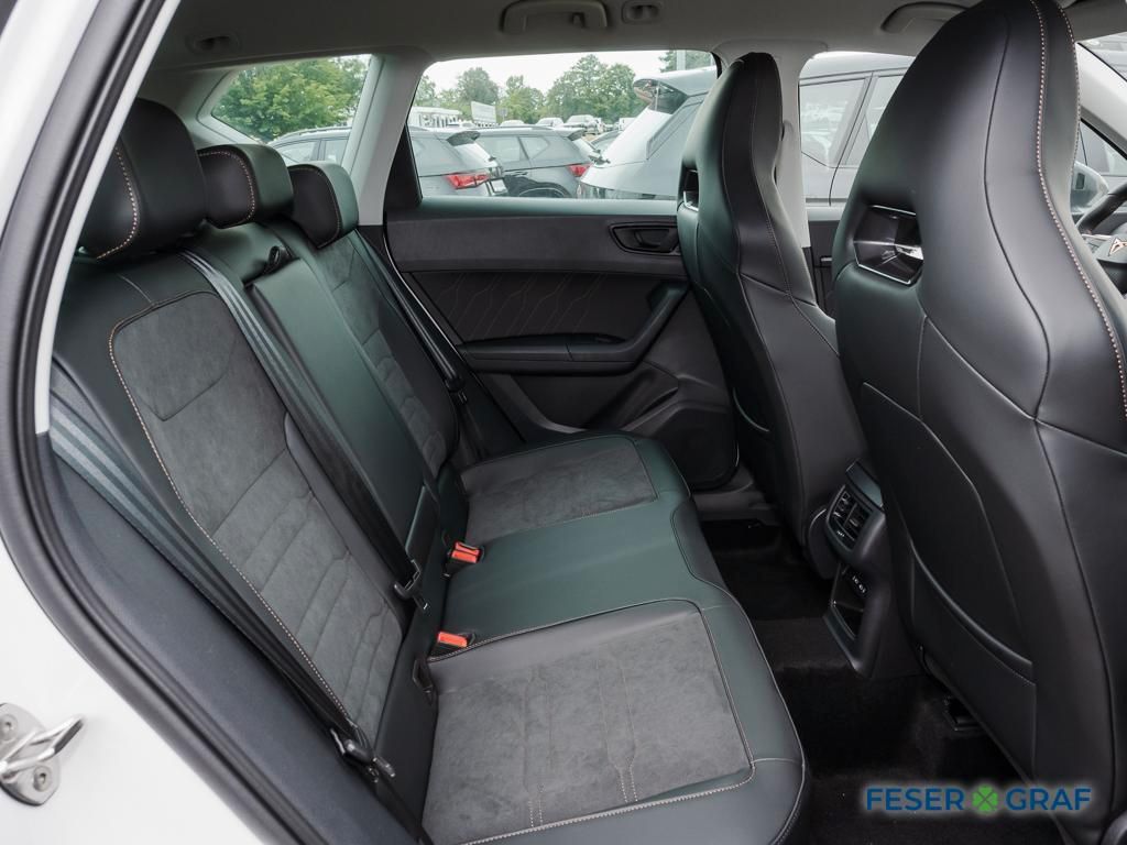 Cupra Ateca - Bild 10