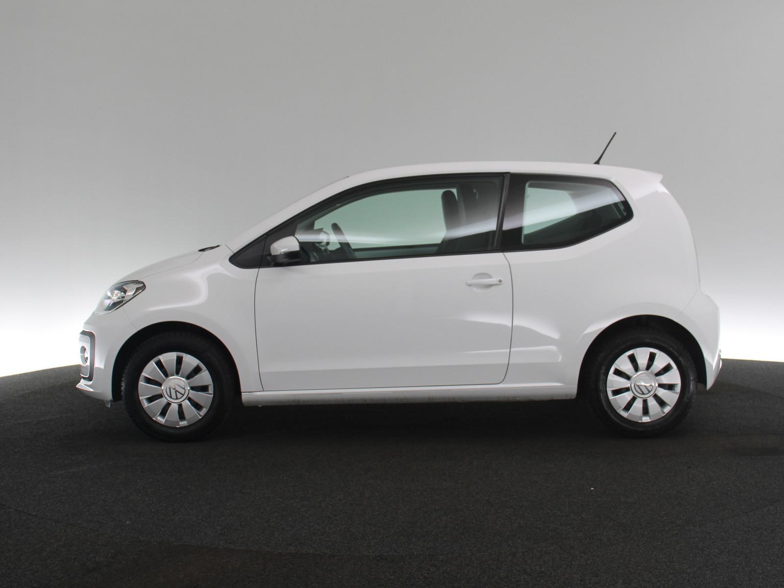 Volkswagen Up 1.0 RÜCKFAHRKAMERA SITZHEIZUNG PDC KLIMA, миниатюра 18