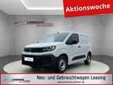 Opel Combo 1.5 D 3-Sitzer/Kamera/Navi