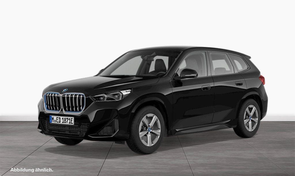 BMW iX1 xDrive30 M Sport AHK Driv.Assist+ Head-Up