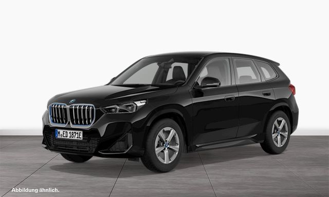 BMW iX1 xDrive30 M Sport AHK Driv.Assist+ Head-Up