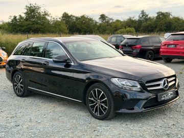 Mercedes C 180 - 3