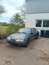 Ford Sierra 2.0 DOHC 2-Türer "Coupé" - Ford Sierra von privat