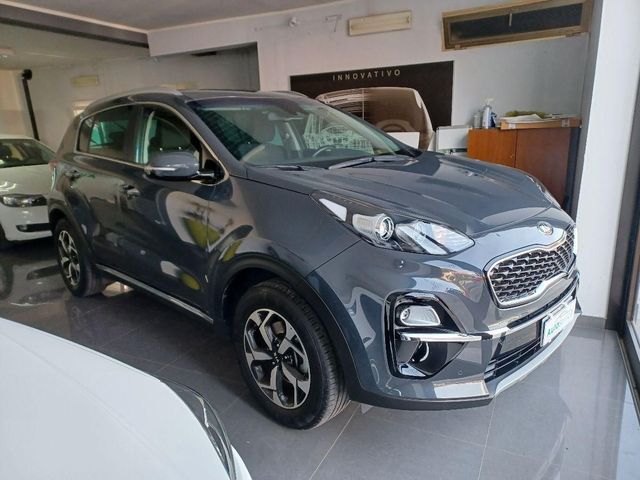 Kia KIA - Sportage - 1.6 GDI 2WD Cool